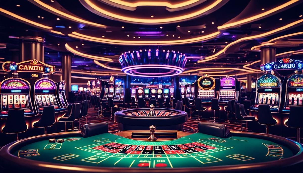 Double Dinosaur Live Betting
