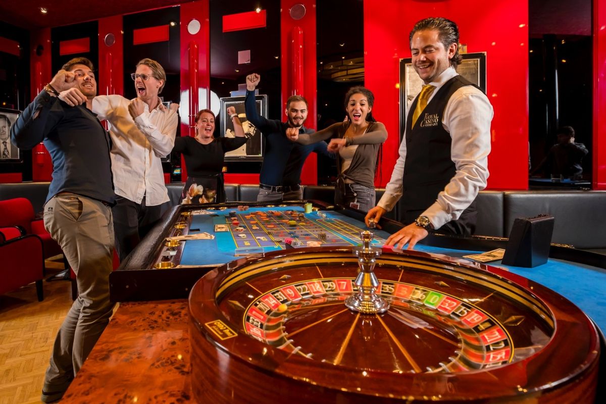 Double Dinosaur Live Betting